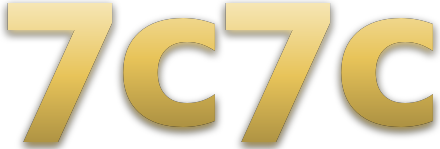 7c7c logo